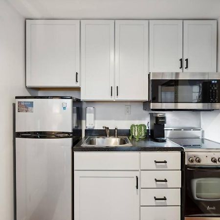شقة Exclusive Open Loft In Downtown تشارلستون المظهر الخارجي الصورة