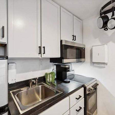شقة Exclusive Open Loft In Downtown تشارلستون المظهر الخارجي الصورة