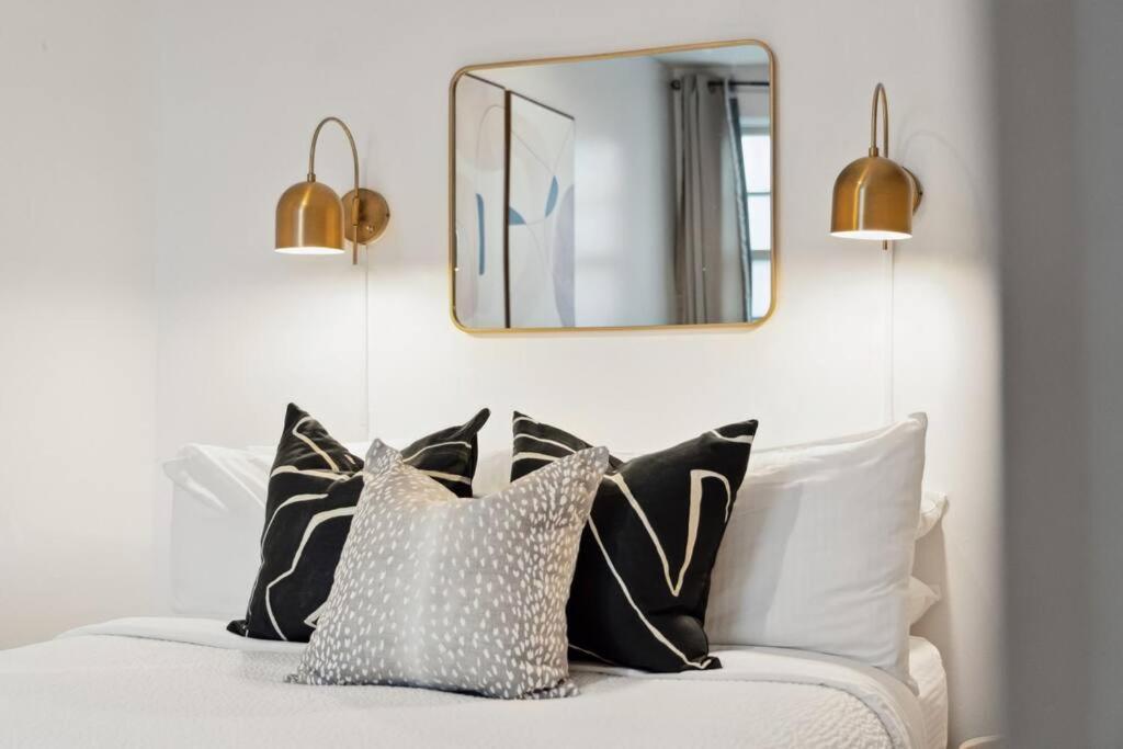 شقة Exclusive Open Loft In Downtown تشارلستون المظهر الخارجي الصورة
